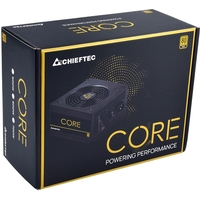 Chieftec Core BBS-700S Image #4