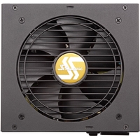 Seasonic Focus Gold SSR-750FM Image #4