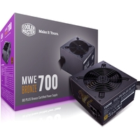 Cooler Master MWE 700 Bronze V2 MPE-7001-ACAAB-EU Image #11