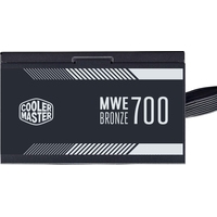 Cooler Master MWE 700 Bronze V2 MPE-7001-ACAAB-EU Image #4