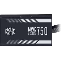 Cooler Master MWE 750 Bronze V2 MPE-7501-ACAAB-EU Image #5