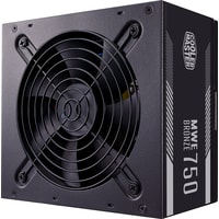 Cooler Master MWE 750 Bronze V2 MPE-7501-ACAAB-EU Image #1