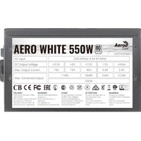 AeroCool Aero White 550W Image #6