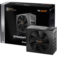 be quiet! Straight Power 11 Platinum 1200W BN310 Image #4