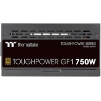 Thermaltake Toughpower GF1 750W TT Premium Edition PS-TPD-0750FNFAGE-1 Image #3