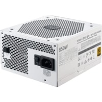 Cooler Master V850 Gold-V2 White Edition MPY-850V-AGBAG Image #3