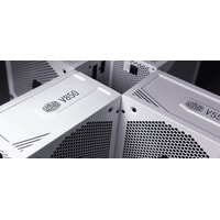 Cooler Master V850 Gold-V2 White Edition MPY-850V-AGBAG Image #14