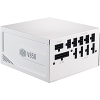 Cooler Master V850 Gold-V2 White Edition MPY-850V-AGBAG Image #5