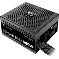 Thermaltake Smart BM2 550W TT Premium PS-SPD-0550MNFABE-1 Image #1