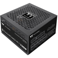 Thermaltake Toughpower PF1 750W TT Premium Edition TTP-0750AH2FKP
