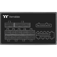 Thermaltake Toughpower PF1 750W TT Premium Edition TTP-0750AH2FKP Image #5