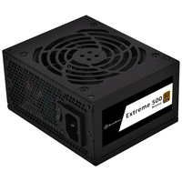 SilverStone Extreme 500 Bronze SST-EX500-B Image #1