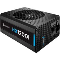 Corsair HX1200i [CP-9020070-EU] Image #2