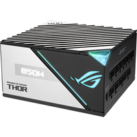 ASUS ROG Thor 850W Platinum II ROG-THOR-850P2-GAMING Image #1