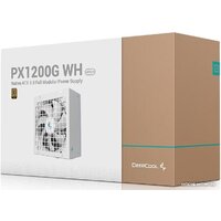 DeepCool PX1200G WH Image #8