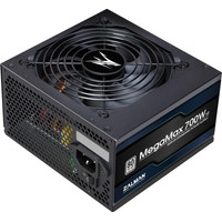 Zalman MegaMax TXII 700W ZM700-TXIIv2 Image #1