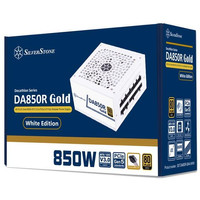 SilverStone DA850R Gold SST-DA850R-GMA-WWW Image #14