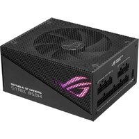 ASUS ROG Strix 850W Gold Aura Edition ROG-STRIX-850G-AURA-GAMING Image #1