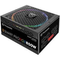Thermaltake Smart Pro RGB 850W Bronze [SPR-0850F-R]