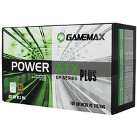 GameMax GP-650 (черный) Image #9