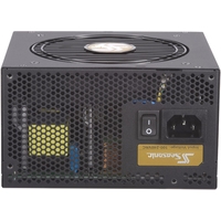 Seasonic Focus Gold SSR-650FM Image #2