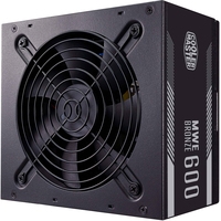 Cooler Master MWE 600 Bronze V2 MPE-6001-ACAAB-EU Image #1