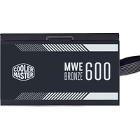 Cooler Master MWE 600 Bronze V2 MPE-6001-ACAAB-EU Image #4