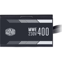 Cooler Master MWE 400 White 230V V2 MPE-4001-ACABW-EU Image #5