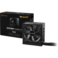 be quiet! System Power 9 500W CM BN301 Image #3