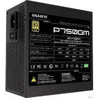 Gigabyte P750GM Image #3