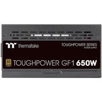 Thermaltake Toughpower GF1 650W TT Premium Edition TTP-650AH3FCG Image #3