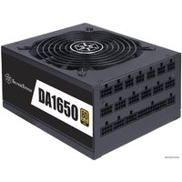 SilverStone DA1650-G Image #1