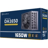 SilverStone DA1650-G Image #20