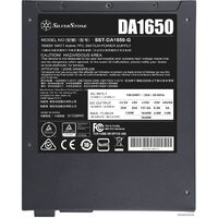 SilverStone DA1650-G Image #7