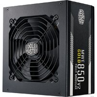 Cooler Master MWE Gold 850 V2 Full Modular MPE-8501-AFAAG-EU