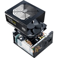 Cooler Master MWE Gold 850 V2 Full Modular MPE-8501-AFAAG-EU Image #6