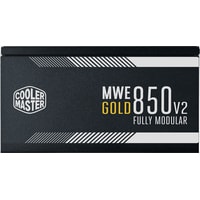 Cooler Master MWE Gold 850 V2 Full Modular MPE-8501-AFAAG-EU Image #4