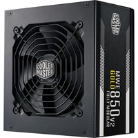 Cooler Master MWE Gold 850 V2 Full Modular MPE-8501-AFAAG-EU Image #1