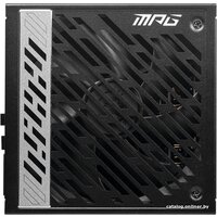 Блок питания MSI MPG A1000G - Изображение №5 — Chaika Market