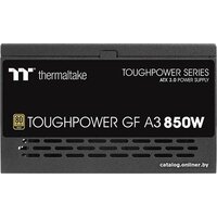 Thermaltake Toughpower GF A3 Gold 850W TT Premium Edition PS-TPD-0850FNFAGE-H Image #4