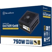 SilverStone DA750R Gold SST-DA750R-GMA Image #11
