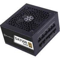 SilverStone DA750R Gold SST-DA750R-GMA Image #1