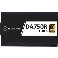 SilverStone DA750R Gold SST-DA750R-GMA Image #9