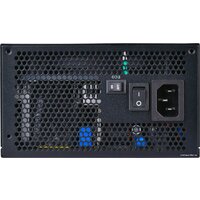 SilverStone DA750R Gold SST-DA750R-GMA Image #10