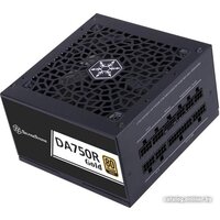 SilverStone DA750R Gold SST-DA750R-GMA Image #1