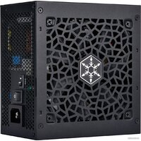 SilverStone DA750R Gold SST-DA750R-GMA Image #5