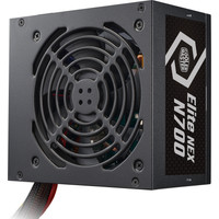 Cooler Master Elite NEX N700 MPW-7001-ACBN-BEU Image #1