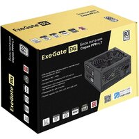ExeGate 1000PPH-LT 80 Plus EX292146RUS-OEM Image #5