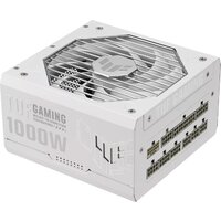 ASUS TUF Gaming 1000W Gold TUF-GAMING-1000G-WHITE Image #1