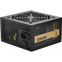 DeepCool DA600 [DP-BZ-DA600N]